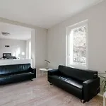 Apartament Lina *