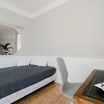 Apartament Lina
