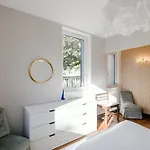 Apartament Lina
