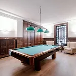 Lina Apartament *