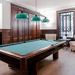 Lina Apartament *