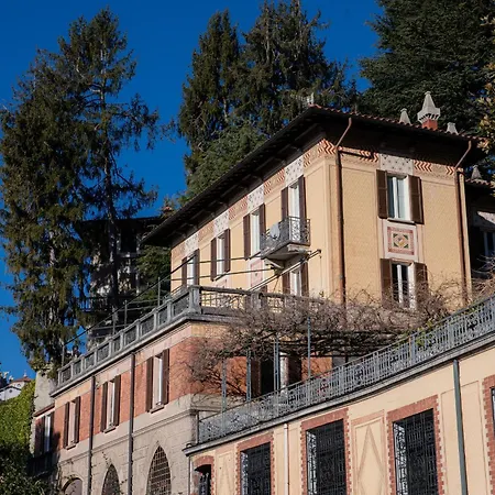 Appartement Lina Brunate