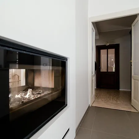 Lina Appartement
