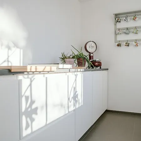 Appartement Lina *
