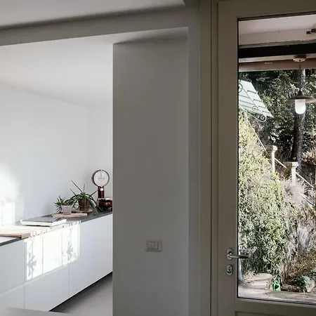 Appartement Lina Brunate