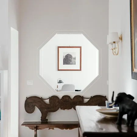 Appartement Lina Brunate