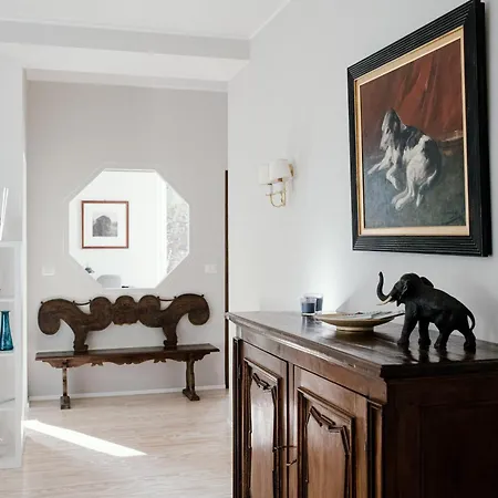 Appartement Lina *