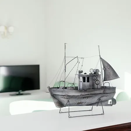 Appartement Lina Brunate