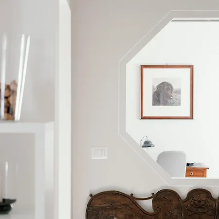 Lina Appartement