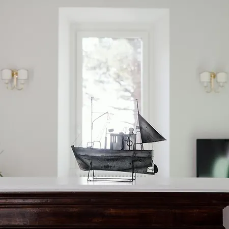 Lina Appartement *
