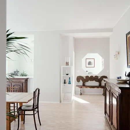 Appartement Lina Brunate