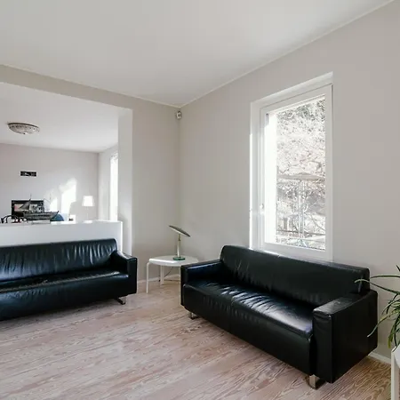 Appartement Lina *