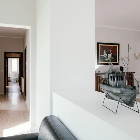 Lina Appartement Brunate