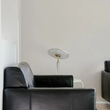 Lina Appartement *