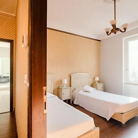 Appartement Lina Brunate