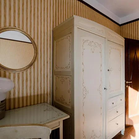 Lina Appartement *