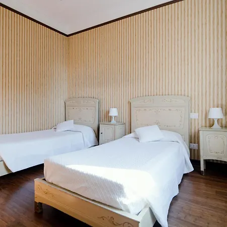 Lina Appartement *