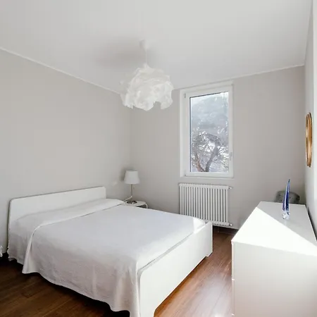 Appartement Lina *
