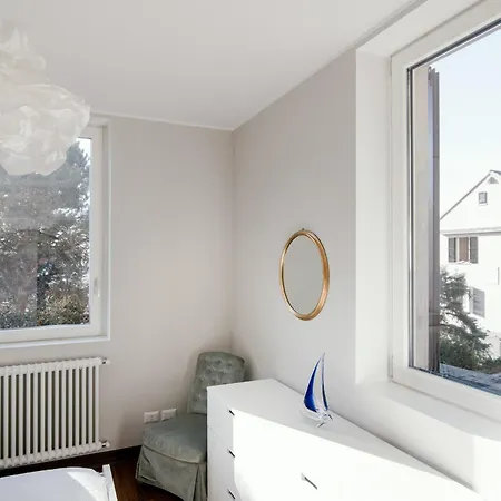 Lina Appartement