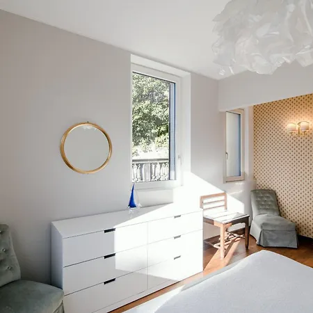Appartement Lina