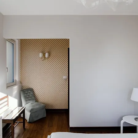 Lina Appartement Brunate