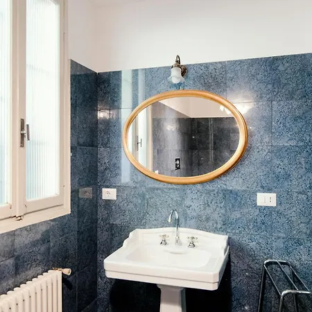 Appartement Lina *
