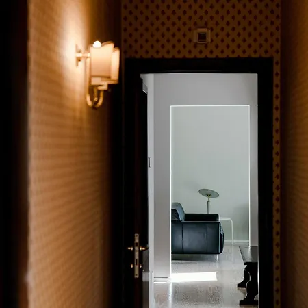 Appartement Lina *