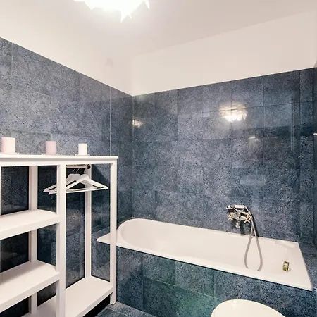 Appartement Lina Brunate
