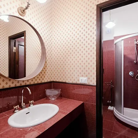 Appartement Lina *