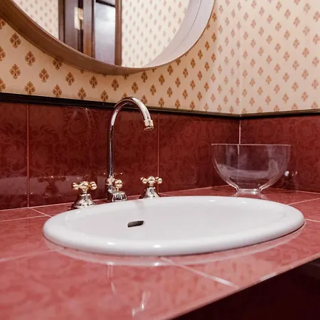 Lina Appartement
