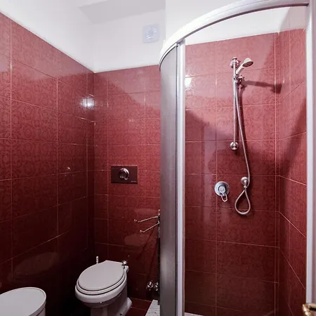 Lina Appartement *