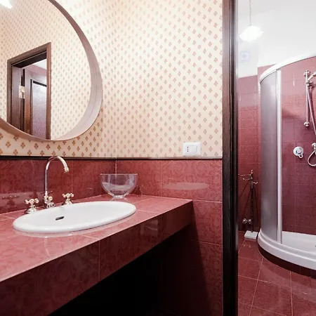 Appartement Lina Brunate