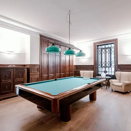Lina Appartement *