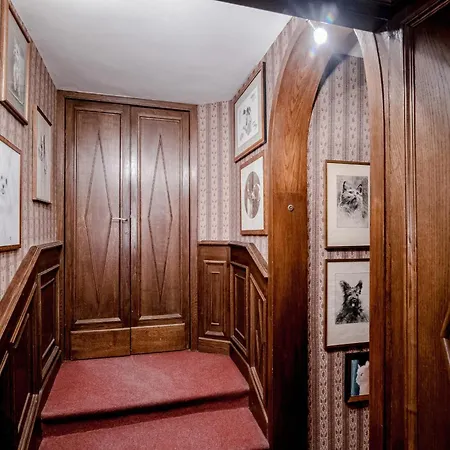 Lina Appartement *